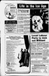 Peterborough Standard Thursday 17 April 1986 Page 10