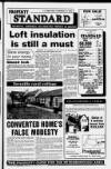 Peterborough Standard Thursday 17 April 1986 Page 21