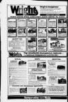 Peterborough Standard Thursday 17 April 1986 Page 24