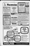 Peterborough Standard Thursday 17 April 1986 Page 46
