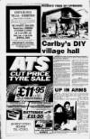 Peterborough Standard Thursday 17 April 1986 Page 68