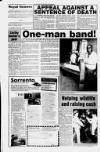 Peterborough Standard Thursday 17 April 1986 Page 84