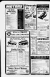 Peterborough Standard Thursday 17 April 1986 Page 88