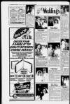 Peterborough Standard Thursday 19 June 1986 Page 8