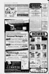 Peterborough Standard Thursday 19 June 1986 Page 20