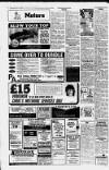 Peterborough Standard Thursday 19 June 1986 Page 48