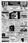 Peterborough Standard Thursday 19 June 1986 Page 62