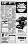 Peterborough Standard Thursday 19 June 1986 Page 63