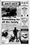 Peterborough Standard Thursday 19 June 1986 Page 67