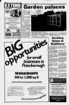 Peterborough Standard Thursday 19 June 1986 Page 70