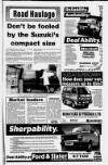 Peterborough Standard Thursday 19 June 1986 Page 75