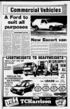 Peterborough Standard Thursday 19 June 1986 Page 77