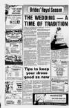Peterborough Standard Thursday 19 June 1986 Page 78
