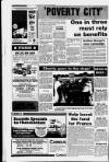 Peterborough Standard Thursday 26 June 1986 Page 22