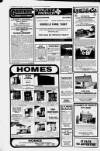 Peterborough Standard Thursday 26 June 1986 Page 44