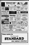 Peterborough Standard Thursday 26 June 1986 Page 45