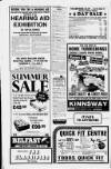 Peterborough Standard Thursday 26 June 1986 Page 72