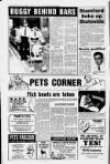 Peterborough Standard Thursday 26 June 1986 Page 74