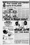 Peterborough Standard Thursday 26 June 1986 Page 76