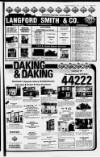 Peterborough Standard Thursday 10 July 1986 Page 41