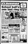 Peterborough Standard Thursday 10 July 1986 Page 65