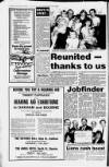 Peterborough Standard Thursday 10 July 1986 Page 68