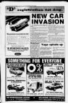 Peterborough Standard Thursday 10 July 1986 Page 85