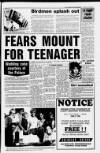 Peterborough Standard Thursday 24 July 1986 Page 3