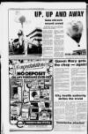 Peterborough Standard Thursday 24 July 1986 Page 12