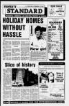 Peterborough Standard Thursday 24 July 1986 Page 21
