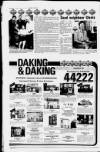 Peterborough Standard Thursday 24 July 1986 Page 34