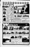 Peterborough Standard Thursday 24 July 1986 Page 36