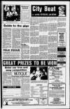 Peterborough Standard Thursday 24 July 1986 Page 59