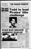 Peterborough Standard Thursday 24 July 1986 Page 61