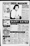 Peterborough Standard Thursday 24 July 1986 Page 66