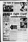 Peterborough Standard Thursday 24 July 1986 Page 68