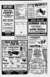 Peterborough Standard Thursday 24 July 1986 Page 69