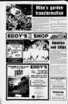 Peterborough Standard Thursday 24 July 1986 Page 72