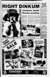 Peterborough Standard Thursday 24 July 1986 Page 75