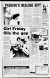 Peterborough Standard Thursday 24 July 1986 Page 85