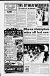 Peterborough Standard Thursday 31 July 1986 Page 68