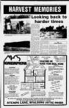 Peterborough Standard Thursday 31 July 1986 Page 71