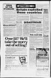 Peterborough Standard Thursday 07 August 1986 Page 2