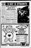 Peterborough Standard Thursday 07 August 1986 Page 5