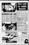 Peterborough Standard Thursday 07 August 1986 Page 10