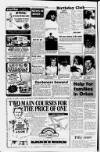 Peterborough Standard Thursday 07 August 1986 Page 12