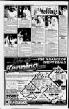 Peterborough Standard Thursday 07 August 1986 Page 16