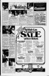 Peterborough Standard Thursday 07 August 1986 Page 17