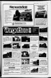 Peterborough Standard Thursday 07 August 1986 Page 27