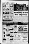 Peterborough Standard Thursday 07 August 1986 Page 28